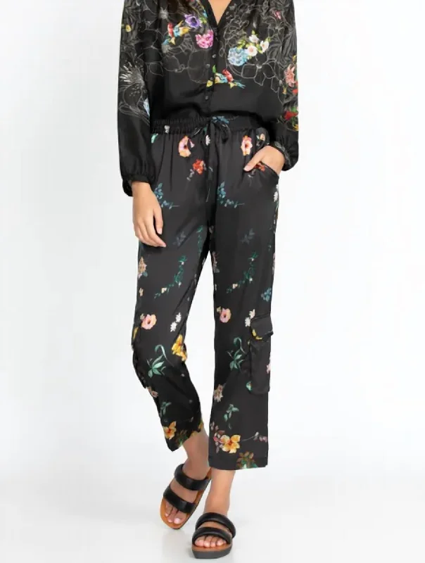 Big Savings Houstein Kelly Pant In Multi