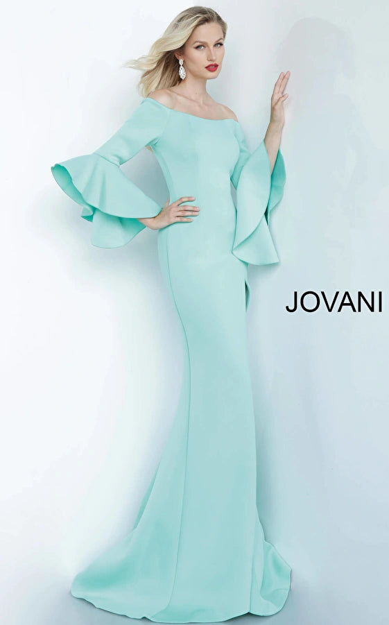 Boutique Styles Jovani 1588 Long Formal Dress