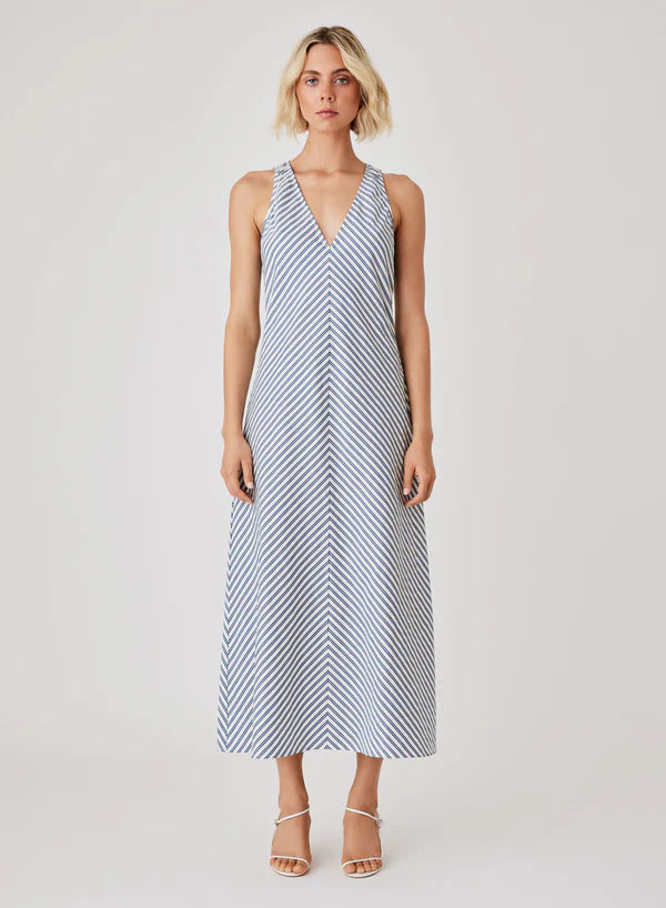 Fresh Styles, Fresh Deals Broadwalk Midi Dress