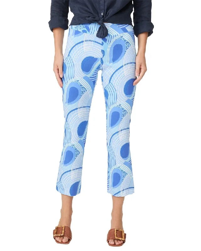 Flash Sale, Don't Miss J.McLaughlin Sundae Swirl Ivy Pant