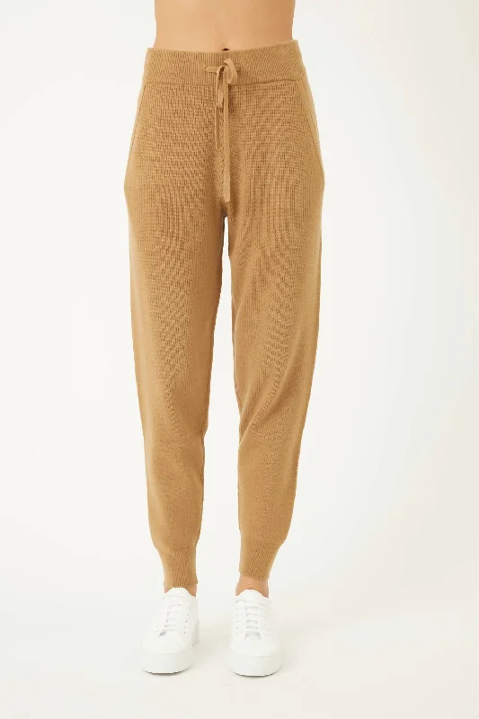 Special Offers Bailey Jogger In Camel