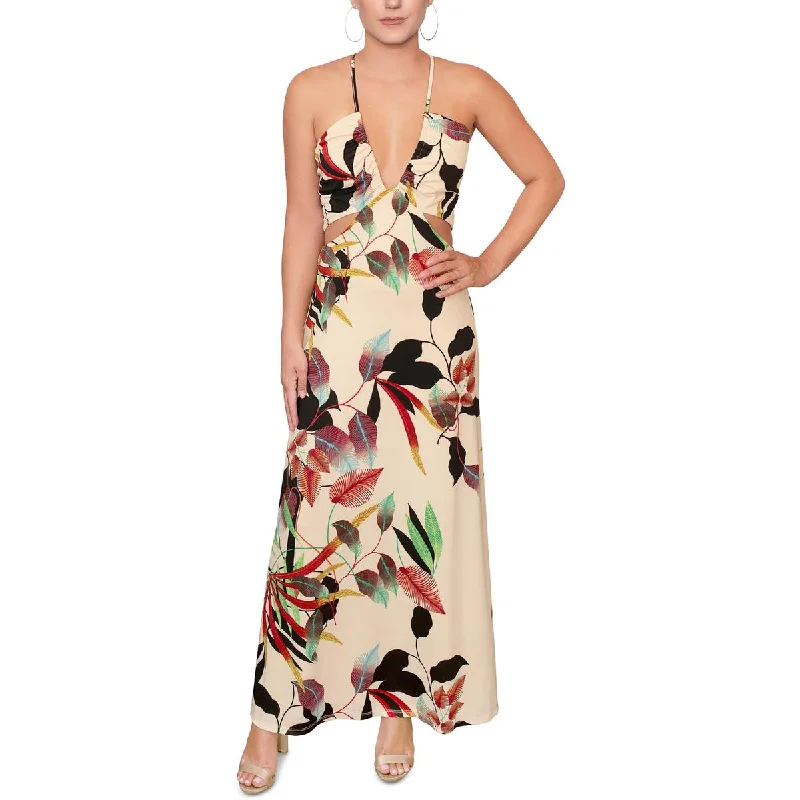 Chic Style Rachel Rachel Roy Womens Willow Maxi Dress