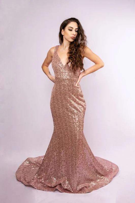 Women's Urban Clothing Ready to ship - Anjelica Dress