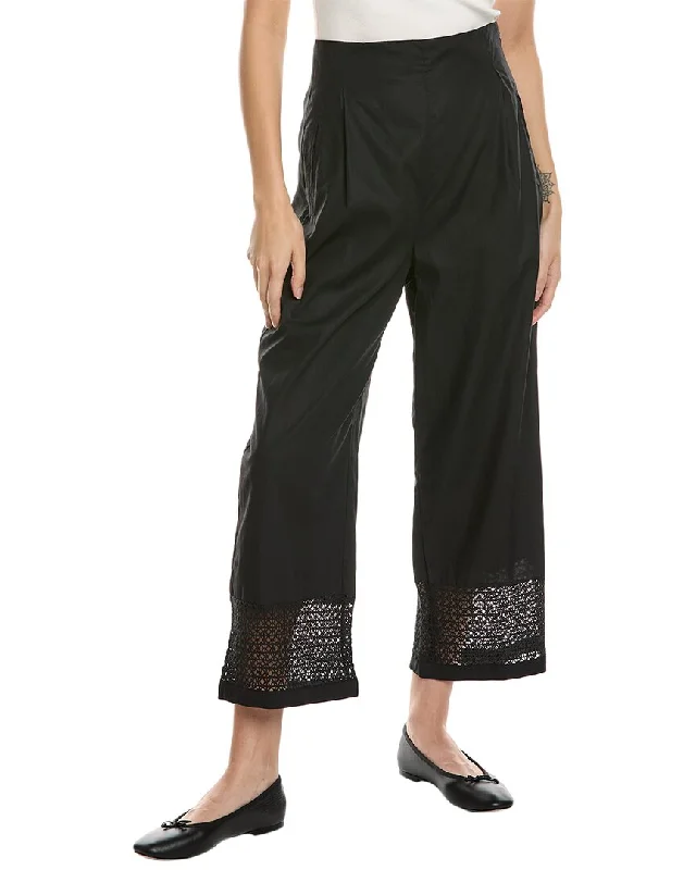 Fashion Forward Femininity Merlette Leon Pant