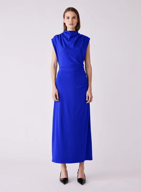 Best Sellers Flute Midi Dress