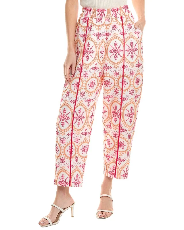 Limited Stock, Big Sale Charo Ruiz Ibiza Lya Trouser