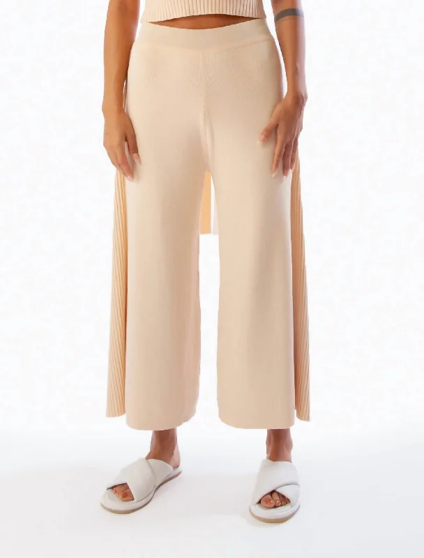 Unbeatable Prices Doremi Pant In Birch White