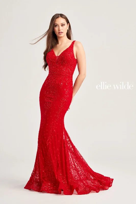 Seasonal Trends Ellie Wilde EW35072 Dresses