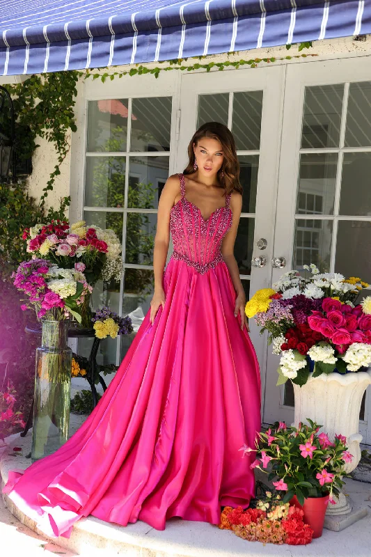 Shop Our Looks Ava Presley 29521 Dresses