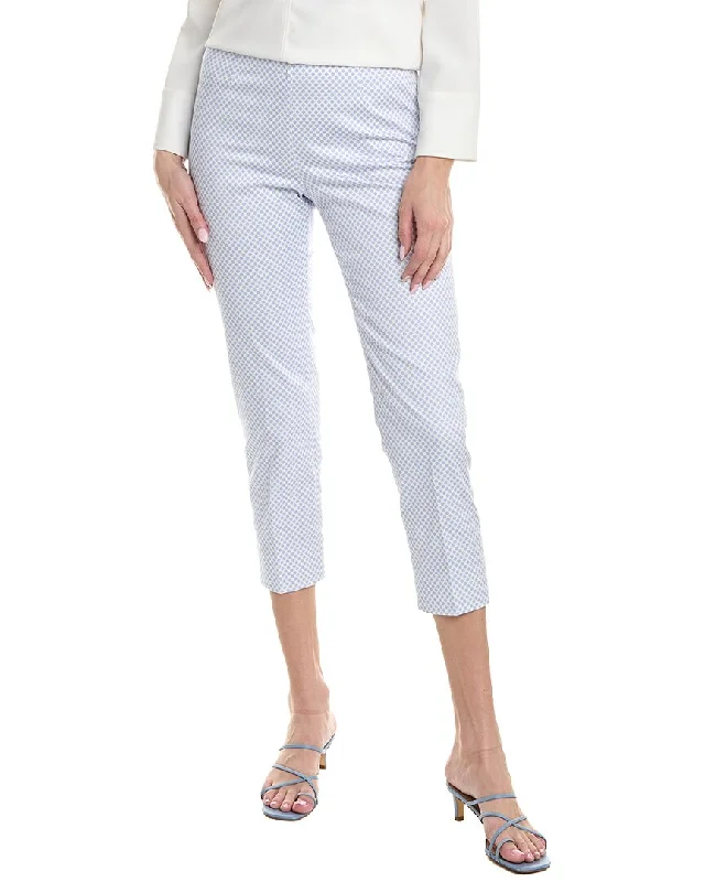 Graceful Fashion Peserico Pant