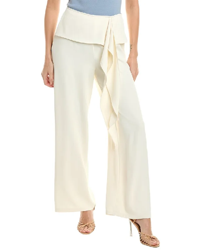 Fashion For Every Occasion Gracia Flowing Waist Pant