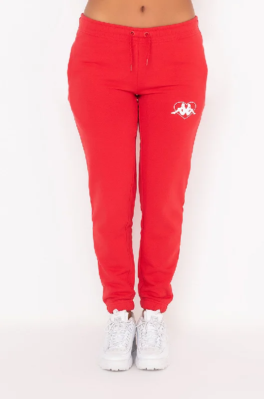 Hot Sale KAPPA WOMENS AUTHENTIC GORZOW SWEATPANT