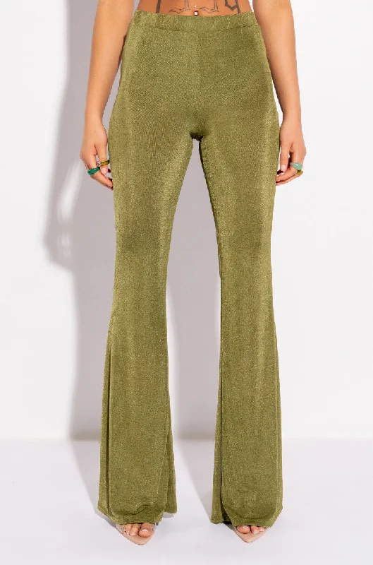 Trend Setting Wardrobe EASY TO WEAR WIDE LEG PALAZZO PANTS