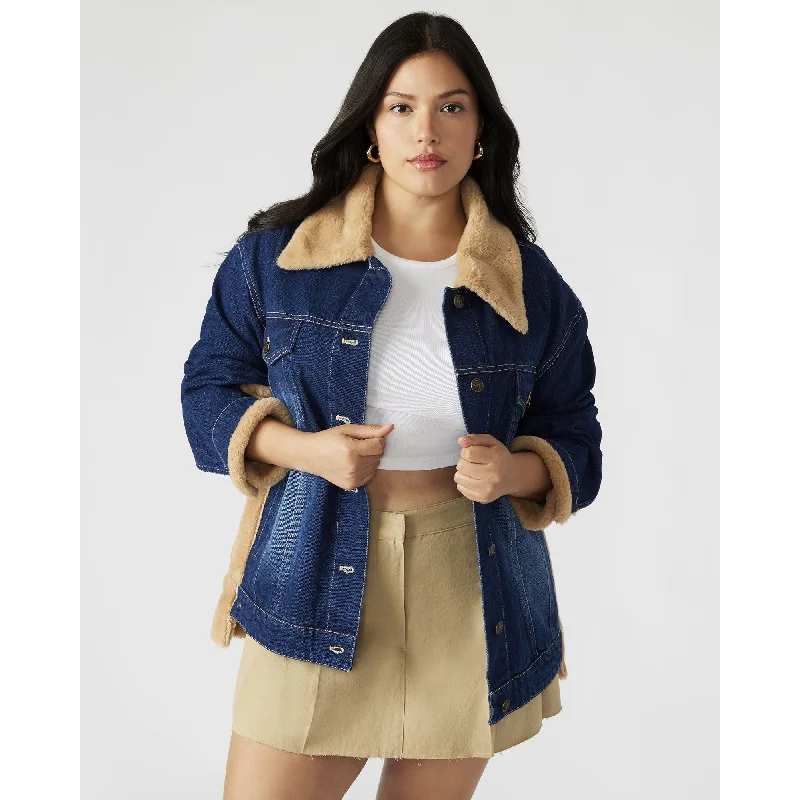 Fashionista Favorites Winona Denim Jacket