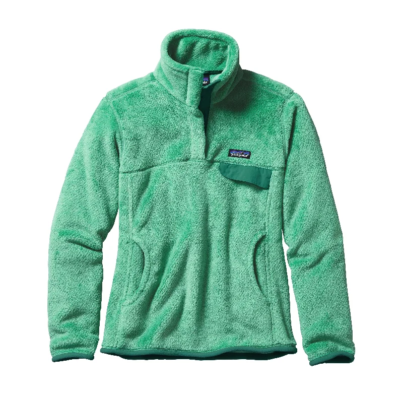 Summer Deals Women's Re-Tool Snap-T® Pullover