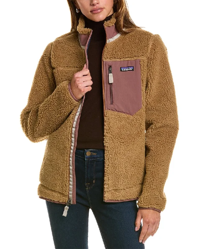 Flash Sale Now Patagonia Sherpa Jacket