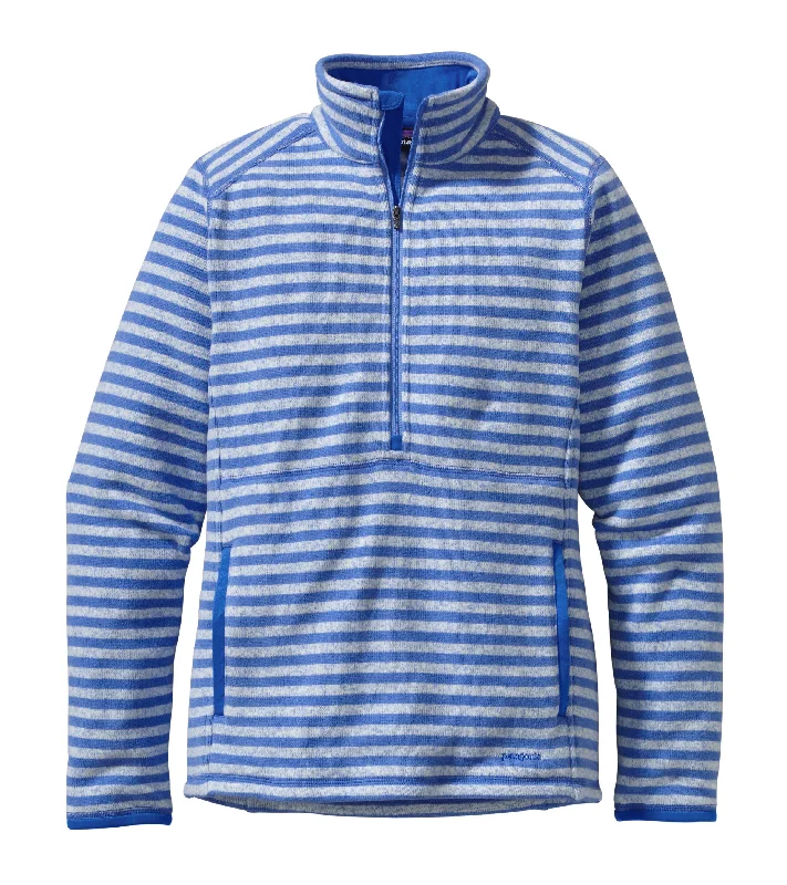 Huge Discounts This Week Women's Better Sweater™ Stripe Marsupial