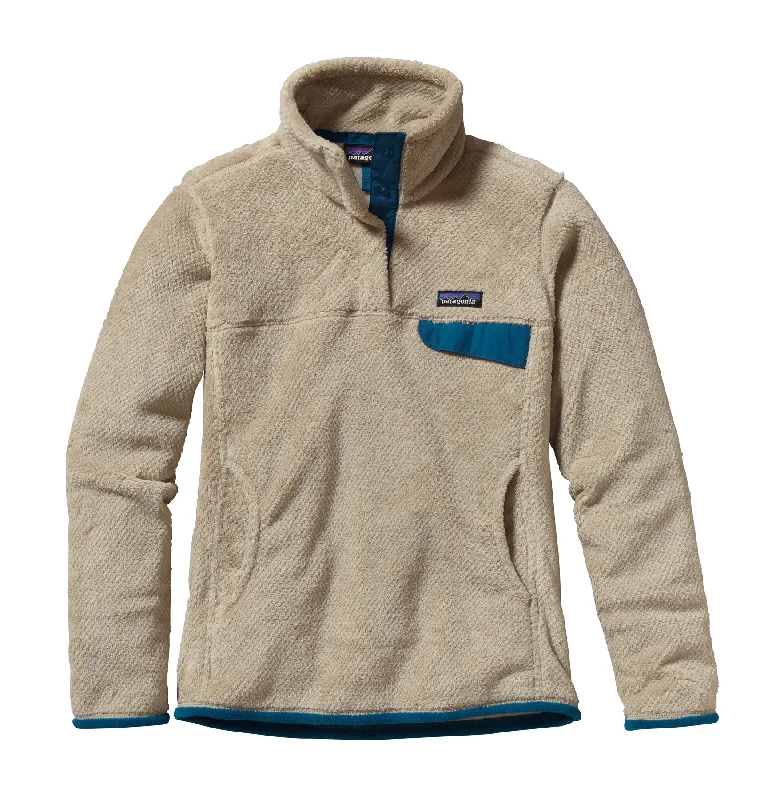 Season Offer Women's Re-Tool Snap-T® Pullover