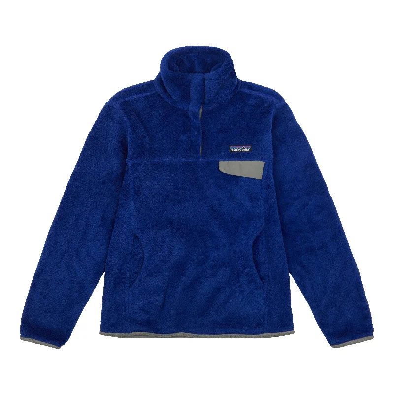 Hot Picks Women's Re-Tool Snap-T® Pullover