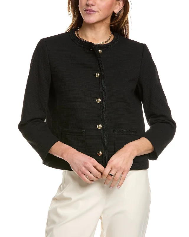 Exclusive Discount Anne Klein Jacket