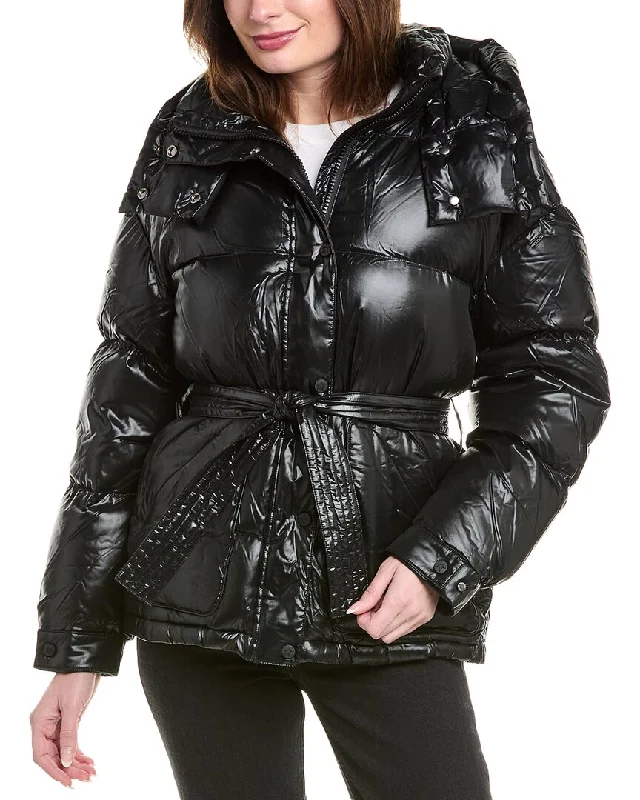 Limited Time Offers Perfect Moment Maya Down Parka Jacket