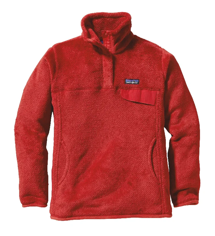 Browse Our Top Products Women's Re-Tool Snap-T® Pullover