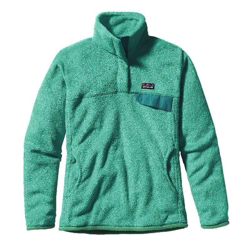 Big Discounts Women's Re-Tool Snap-T® Pullover