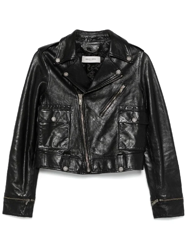 Wardrobe Essentials Golden Goose Women's Jackets