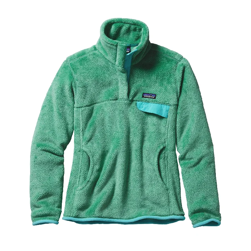 Limited Time Offer Women's Re-Tool Snap-T® Pullover