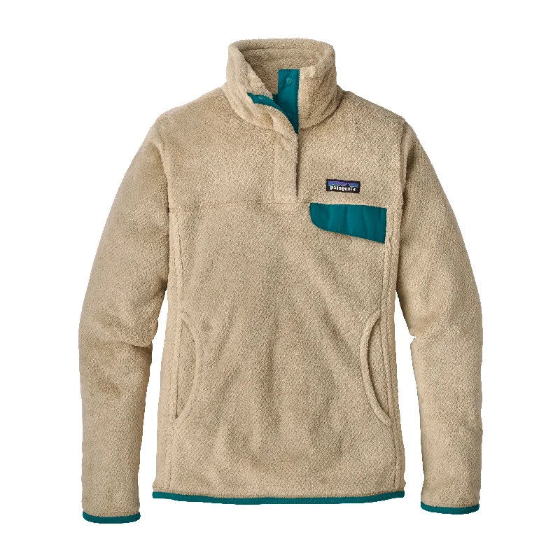 Limited Time Special Offer Women's Re-Tool Snap-T® Pullover