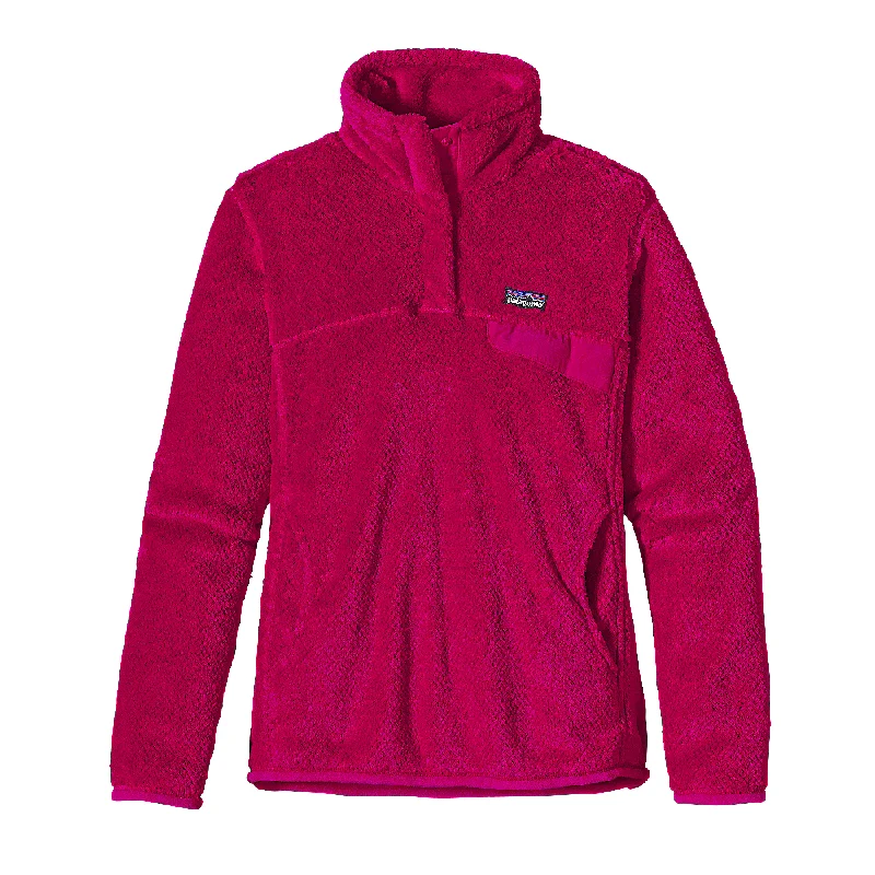 All Season Basics Discount Women's Re-Tool Snap-T® Pullover