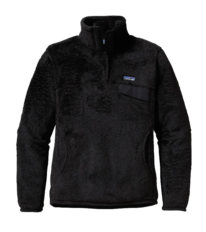 You'Ll Love Us Because Women's Re-Tool Snap-T® Pullover