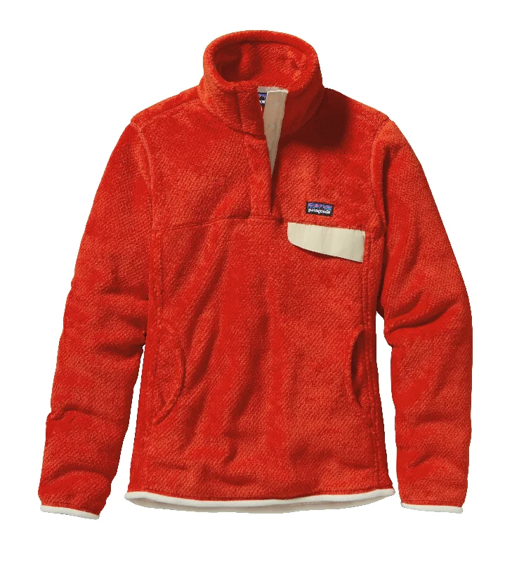 New Styles Just In Women's Re-Tool Snap-T® Pullover