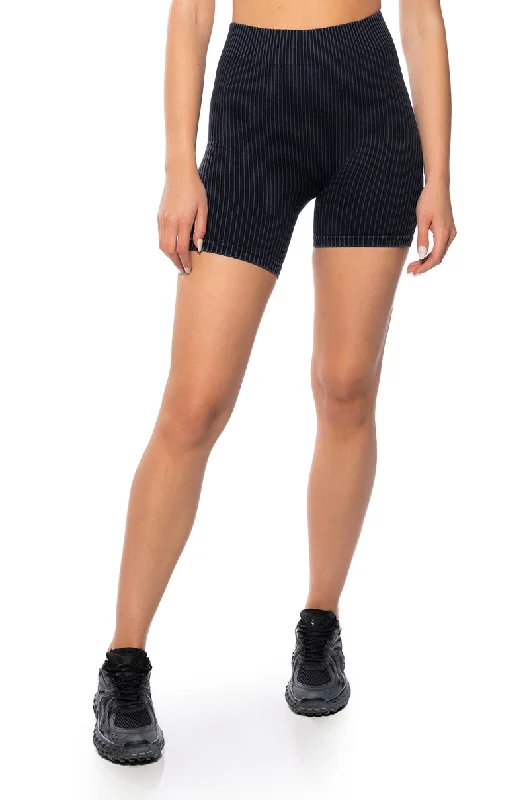 Flash Discount PAXTON LANEY HI RISE BIKER SHORT