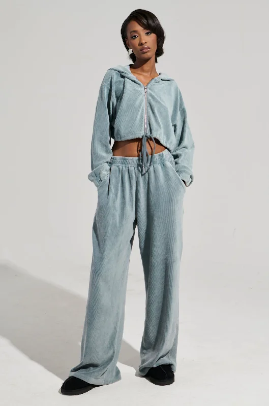 Fashion Forward FREYA SWEATPANTS