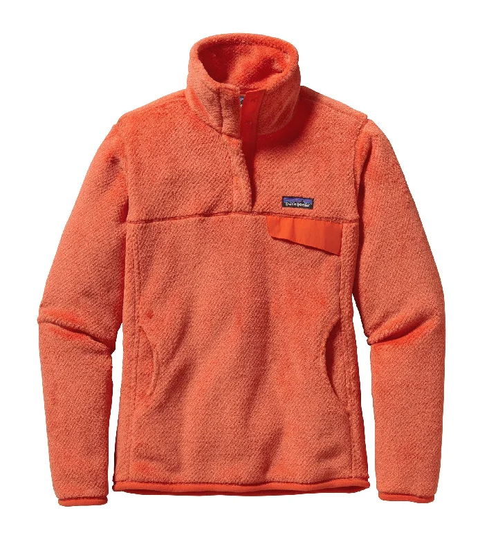 Designer Wear On Sale Women's Re-Tool Snap-T® Pullover