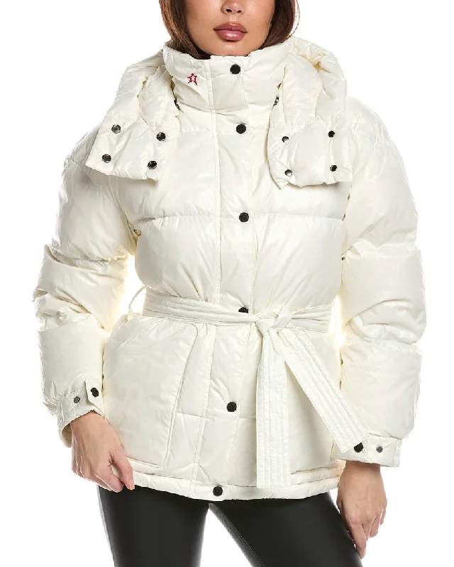 Fast Fashion Favorites Perfect Moment Maya Down Parka