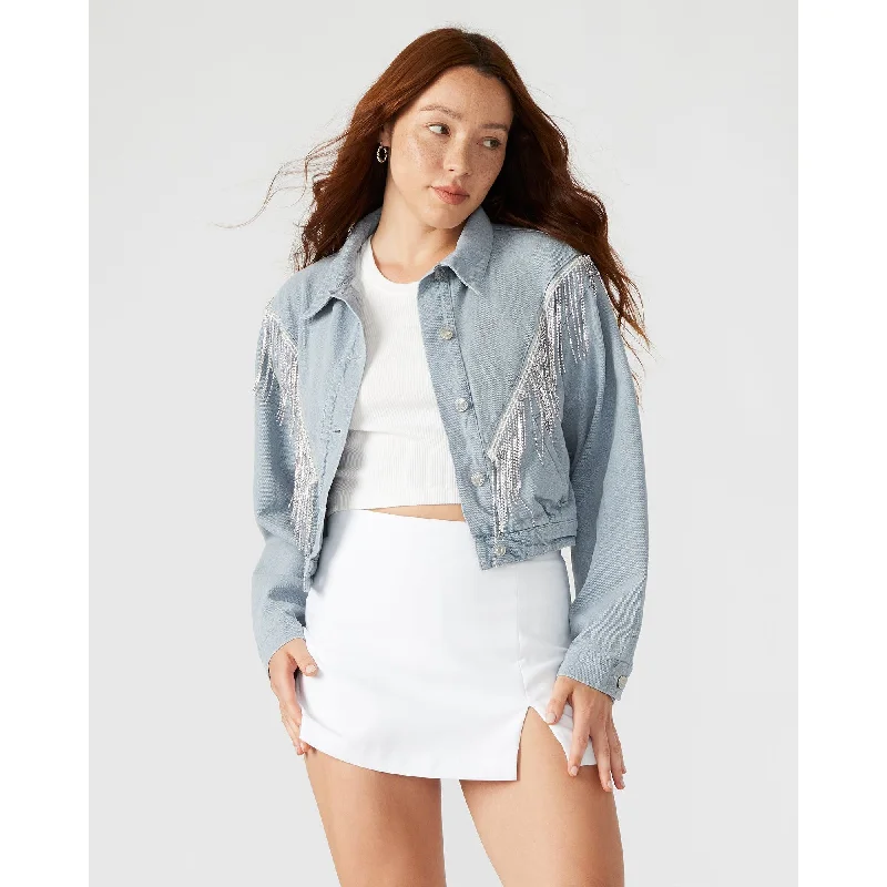 Latest Fashion Canyon Denim Jacket