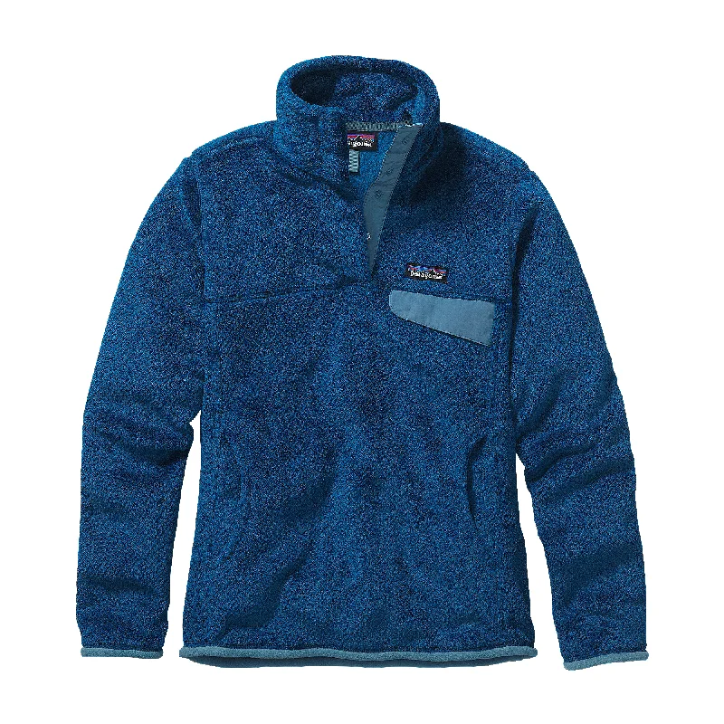 Limited Stock, Big Discounts Women's Re-Tool Snap-T® Pullover