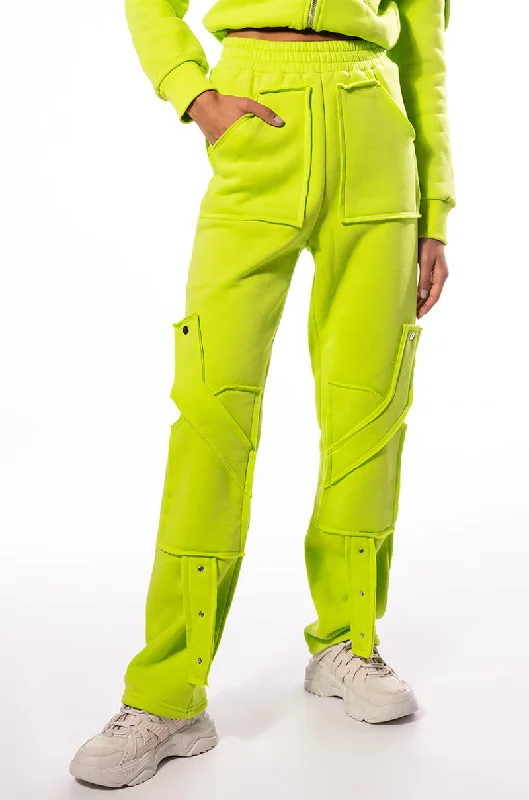 Stylish Spring Fashion I WANT IT I GOT IT SWEATPANT