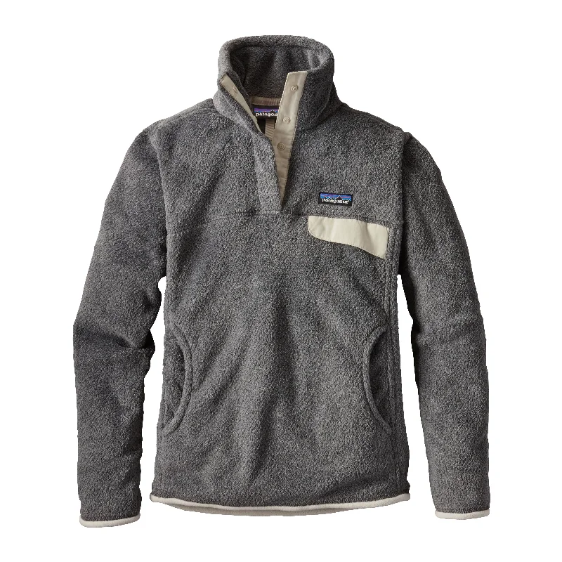 Travel Essentials Women's Re-Tool Snap-T® Pullover