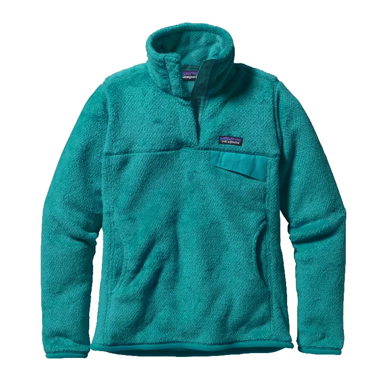 Discover Now Women's Re-Tool Snap-T® Pullover