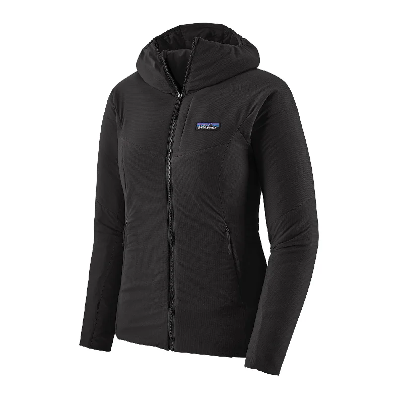 Forward Trendsetter Women's Nano-Air® Hoody