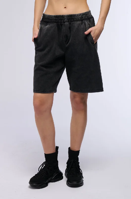 Flash Sale Online MONTANA MINERAL WASH SWEATSHORT