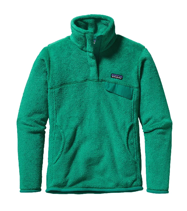 Inspired By You, Designed For You Women's Re-Tool Snap-T® Pullover